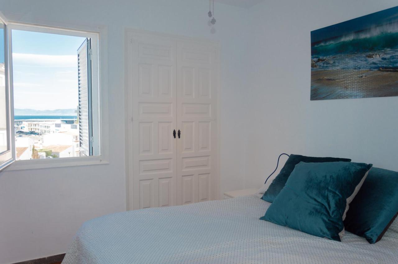 Coco Apt Renovated And With Seaview L' Escala Buitenkant foto